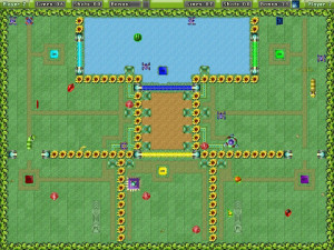 Battle Snake - náhled