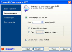 Total PDF Converter - náhled