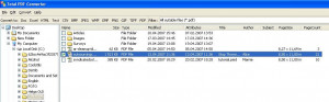 Total PDF Converter - náhled