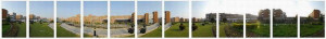 Instant Pano - náhled