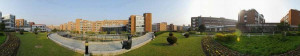Instant Pano - náhled
