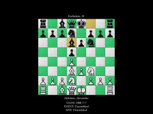 Playing Chess-7 - náhled