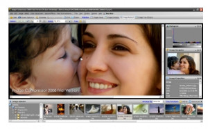 Image Compressor 2008 Free Edition - náhled