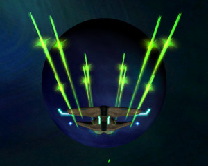 Vega Strike - náhled