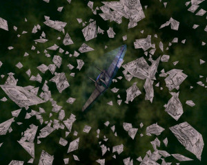Vega Strike - náhled