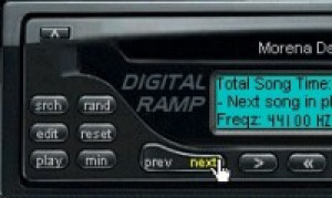Digital RAMP - náhled