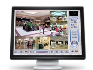 Acer Webcam Capture Utility - náhled