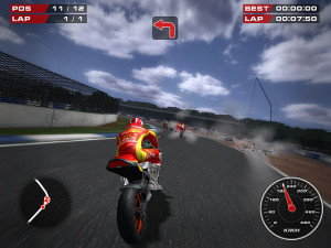 Superbike Racers - náhled