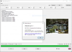 shiftpicdate-gui - náhled