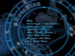RoboBlox - náhled