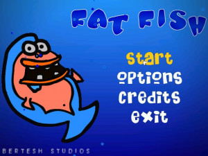 Fat Fish - náhled