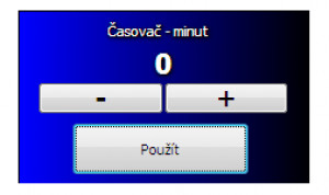 Windows 7 Background Changer Pro - náhled
