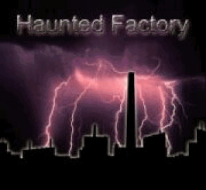 Haunted Factory - náhled