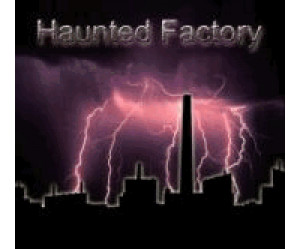 Haunted Factory - náhled