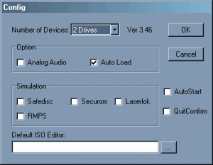 SoftDisc - náhled