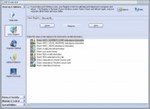 XP Tools Standard Version - náhled