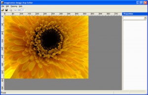 Imagination Image Map Editor - náhled