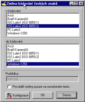 HTML Editor - náhled