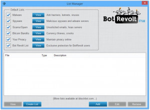 Bot Revolt - náhled