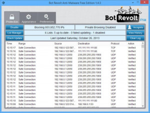 Bot Revolt - náhled