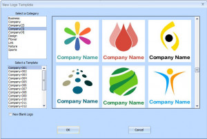 EximiousSoft Logo Designer - náhled