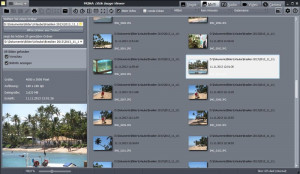 Little Image Viewer - náhled