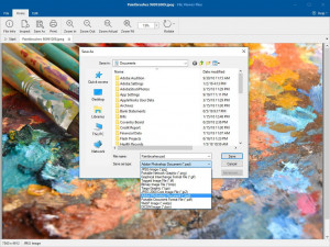 File Viewer Plus - náhled