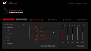 Astro Command Center - náhled
