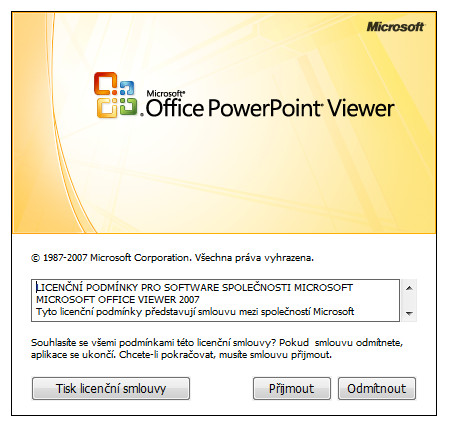 microsoft free powerpoint viewer download