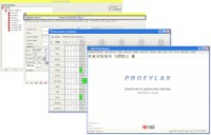 PROFYLAX - náhled