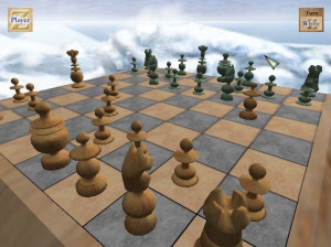 ZooChess - náhled