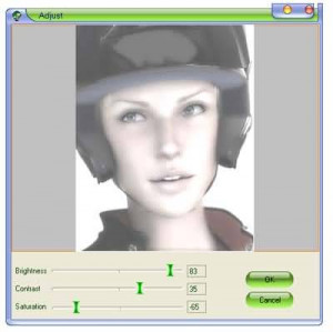 Face Smoother - náhled