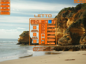 Letto - náhled