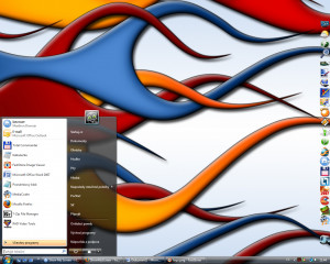 ShowMyScreen - náhled