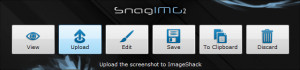 SnagIMG - náhled