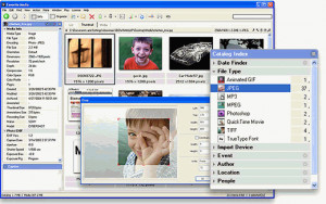 iView Media - náhled
