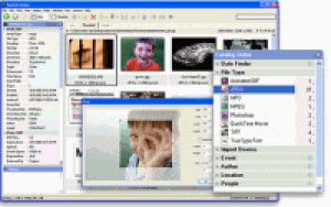 iView Media - náhled