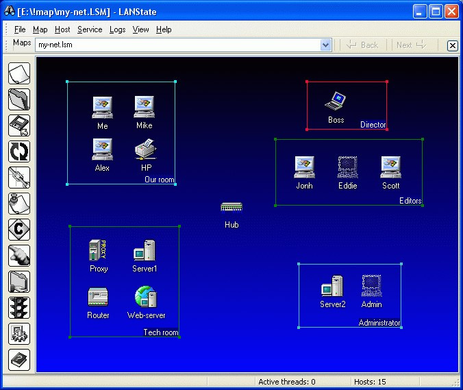 Sma software. LANSTATE. Мониторинг LANSTATE. LANSTATE картинки. Windows 2000 сетевое оборудование.