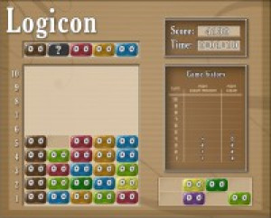 Logicon - náhled