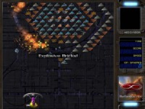 Ricochet Xtreme - náhled