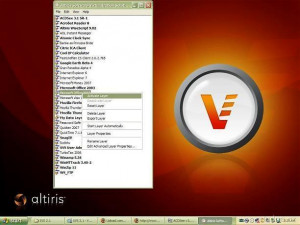 Software Virtualization Solution - náhled