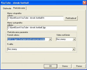Bywifi Video Downloader - náhled