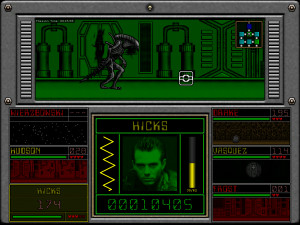 LV-426 - náhled