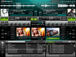 ClubDJ ProVJ - náhled