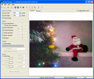 PhotoCleaner Professional  - náhled