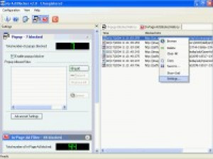 My Ad Blocker - náhled