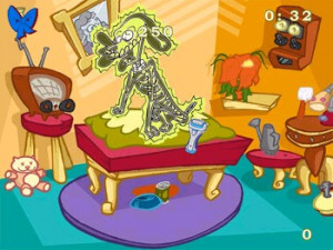 Poodle E-Razor - náhled