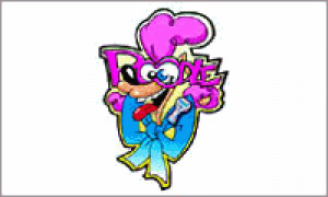 Poodle E-Razor - náhled