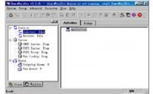 ShareMailPro - náhled
