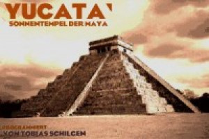 Yucata - náhled